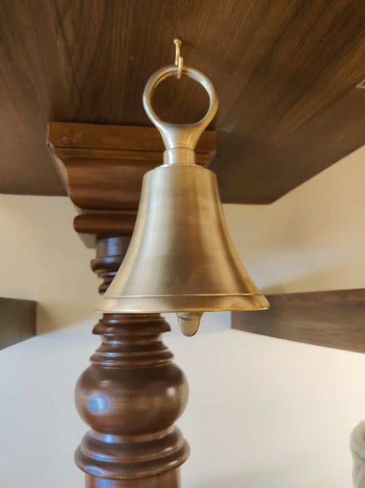 bronze/Kansa Hanging Bell