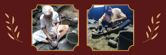 The Kansara Community: Ancient Bronze Legacy