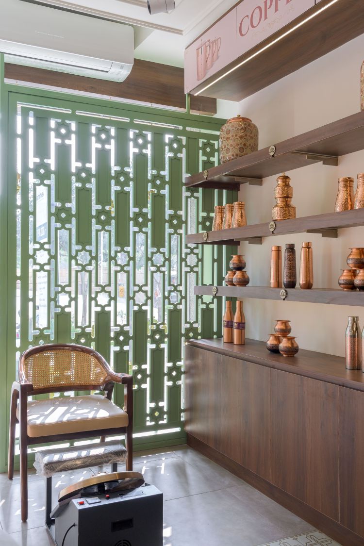 Copper Drinkware