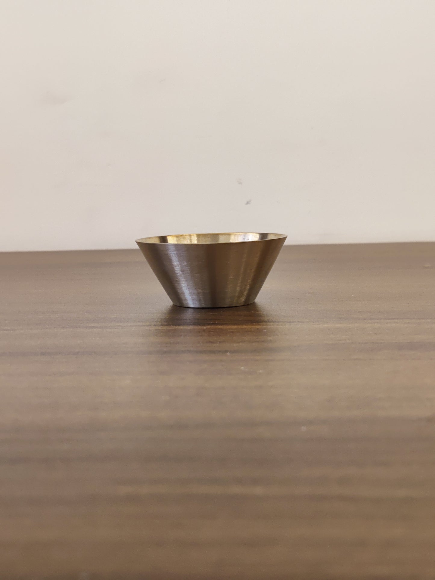 Bronze/Kansa Multi Purpose Dinner Set