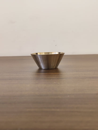 Bronze/Kansa Multi Purpose Dinner Set