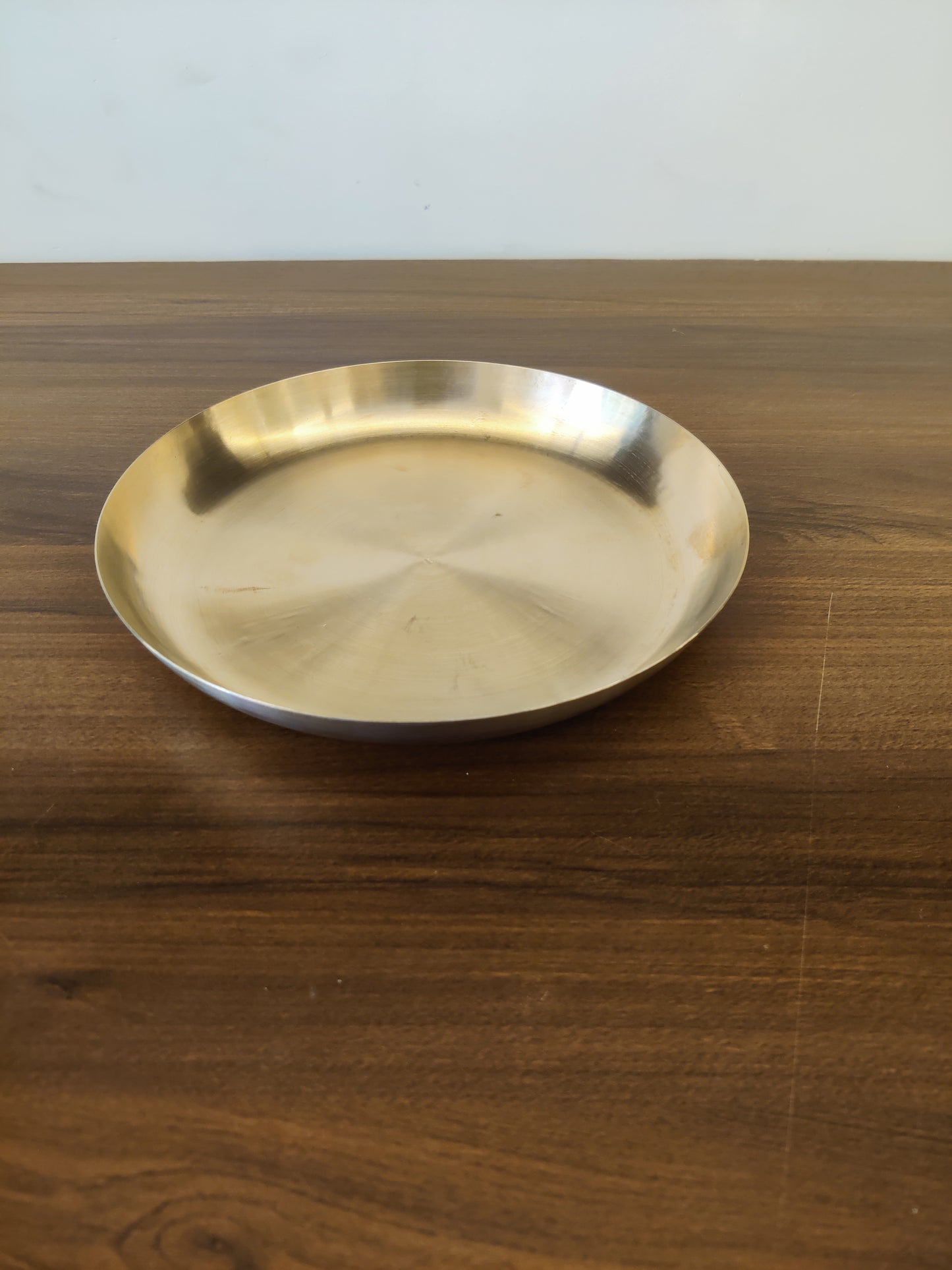 Bronze/Kansa Multi Purpose Dinner Set