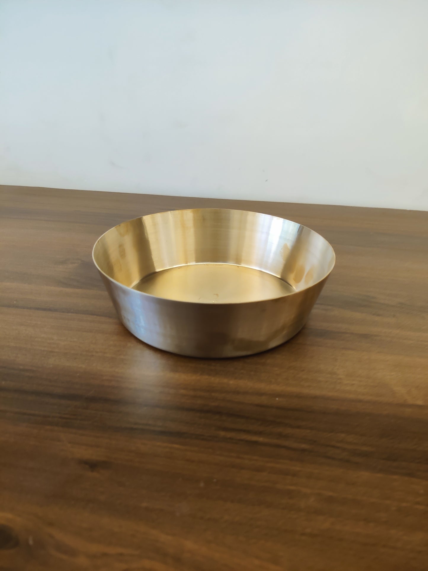 Bronze/Kansa Serving Bowl
