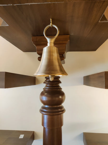 bronze/Kansa Hanging Bell