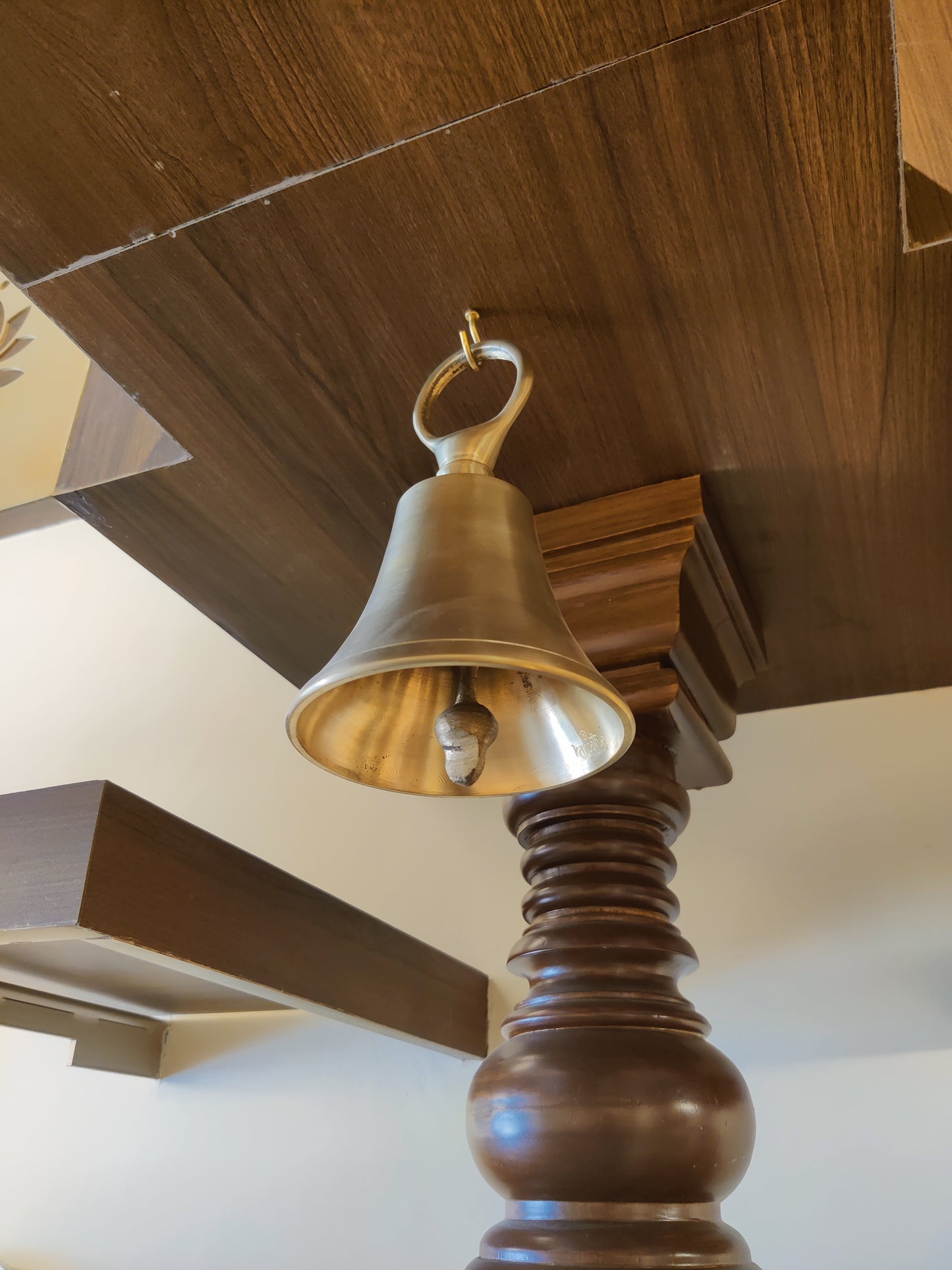 bronze/Kansa Hanging Bell